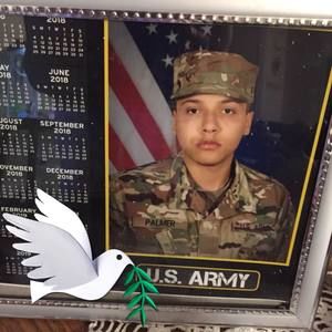 Meet your Posher, Rosita